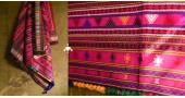 shop katchi woolen shawl - full bharat in Fluorescent Pink